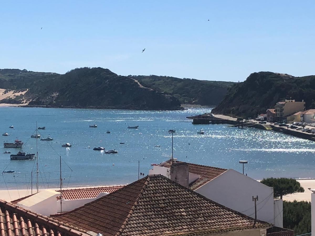Terra Luso Proche De Montejunto Acomodação com café da manhã Cadaval Exterior foto