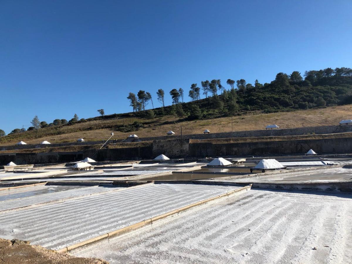 Terra Luso Proche De Montejunto Acomodação com café da manhã Cadaval Exterior foto